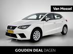 SEAT Ibiza 1.0 EcoTSI Style | APPLE CARPLAY/ANDROID AUTO | C, Voorwielaandrijving, 12 maanden, Stof, Gebruikt