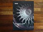 Saab accessoires (1988), Boeken, Auto's | Folders en Tijdschriften, Verzenden, Nieuw, Overige merken