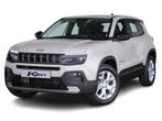 Jeep Avenger 1.2 e-Hybrid Altitude |Apple Carplay/Android Au, Stof, Gebruikt, 1199 cc, 620 kg