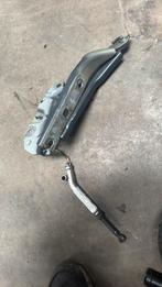 Vw polo motorkap steun, Ophalen