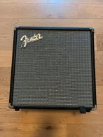 Fender Rumbles 25 basversterker, Ophalen, Zo goed als nieuw, Minder dan 50 watt