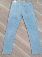Zara Slim Fit Jeans Spijkerbroek | Man Heren | Mt 38 | NIEUW, Ophalen of Verzenden, Nieuw, Blauw, W36 - W38 (confectie 52/54)