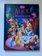 Alice in Wonderland, Boeken, Ophalen of Verzenden, Zo goed als nieuw, Sprookjes