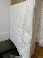 Synthetisch Dekbed 80x200 - Trevira, Eenpersoons, Wit, Ophalen of Verzenden, Deken of Dekbed