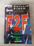 Phillip finch f2f, Gelezen, Ophalen of Verzenden