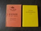 Kennemer Serie nrs. 24 en 87, Ophalen of Verzenden