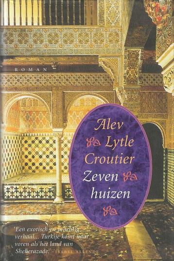 A. Lytle Croutier - Zeven huizen beschikbaar voor biedingen