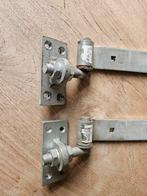 Hek deur schanier, Ophalen of Verzenden, Scharnier