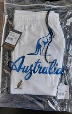 AUSTRALIAN XXL Nieuw. 3IN1 SET. 2X SHIRT 1X SHORTS., Zwart, Nieuw, Overige maten, Ophalen of Verzenden