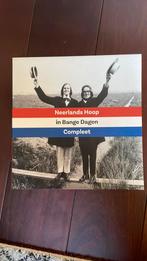 Te koop: box Neerlands Hoop box, Cd's en Dvd's, Ophalen of Verzenden, Zo goed als nieuw