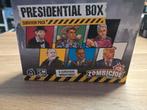 Zombicide 2nd Edition Presidential Box, Hobby en Vrije tijd, Gezelschapsspellen | Bordspellen, Ophalen of Verzenden, Nieuw, CMON