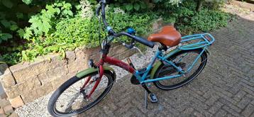 Batavus meisjes fiets 24 inch beschikbaar voor biedingen