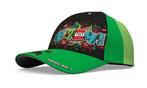 Minecraft TNT Baseball Cap / Pet, Minecraft, Nieuw, Ophalen of Verzenden, Pet