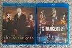 Strangers  1 & 2, Ophalen of Verzenden, Zo goed als nieuw