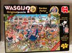Wasgij Original 40 puzzel 1000 stukjes, Ophalen of Verzenden, Gebruikt