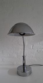 bureaulamp, Ophalen, Gebruikt