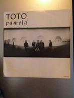 TOTO pamela, Ophalen of Verzenden, Zo goed als nieuw