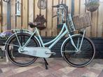 Cortina Roots transportfiets 28 inch 3 v 57 H, Fietsen en Brommers, Fietsen | Dames | Damesfietsen, Versnellingen, 56 cm of meer