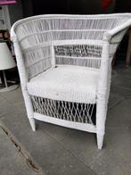 Malawi stoelen, Ophalen of Verzenden, Gebruikt, Rotan