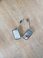 Italjet dragster spiegels, Ophalen of Verzenden, Overige typen, Overige merken