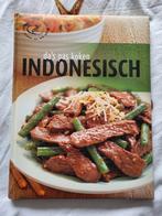 Kookboek indonesisch, Boeken, Ophalen of Verzenden, Nieuw