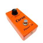 Vintage Coron phaser gitaareffect  pedaal - als MXR Phase 45, Muziek en Instrumenten, Effecten, Overige typen, Gebruikt, Ophalen of Verzenden