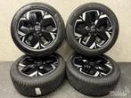 17” Kia Niro, Optima, Soul, Hyundai Kona, Velgen + Banden 21, Banden en Velgen, 17 inch, Ophalen of Verzenden, All Season