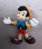 Pinokkio Disney, Ophalen of Verzenden, Peter Pan of Pinokkio, Gebruikt, Beeldje of Figuurtje