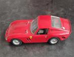 Ferrari 250 GTO Modelauto 1:18 – Schaalmodel, Ophalen of Verzenden, Zo goed als nieuw