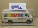 PRALINÉ 1:87, MB-507D, " ALLIGATOR ", OVP-84302, Zie Foto`s, Ophalen of Verzenden, Zo goed als nieuw, Bus of Vrachtwagen, Overige merken