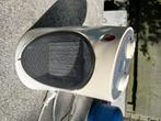Elektrische kachel EWT, Ophalen, 30 tot 80 cm, Gebruikt, Kachel