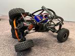 Traxxas TRX-4M TRX4M (de ultieme competition), Hobby en Vrije tijd, Modelbouw | Radiografisch | Auto's, Elektro, Gebruikt, Auto offroad
