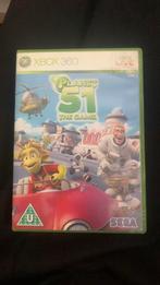 Xbox planet 51 the gMe, 1 speler, Ophalen of Verzenden, Zo goed als nieuw, Racen en Vliegen