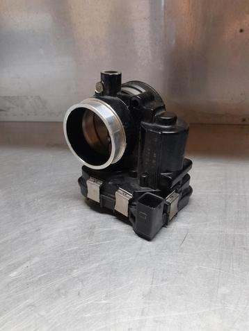 BMW K50 K51 R1200GS R1250GS 8568757 gasklep drösselklappe beschikbaar voor biedingen