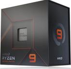 AMD Ryzen 9 7900X Proccesor, Computers en Software, Processors, Verzenden, Nieuw, 4 Ghz of meer
