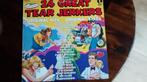 LP - K'Tel 24 Great Tear jerkers, Cd's en Dvd's, Vinyl | Verzamelalbums, Ophalen of Verzenden