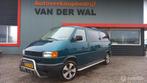 Volkswagen Transporter Camper /8 personen /MOTOR NIET 100% M, Euro 2, Gebruikt, Overige carrosserieën, Blauw