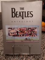 THE BEATLES ANTHOLOGY,  DOOR THE BEATLES., Ophalen of Verzenden, Zo goed als nieuw