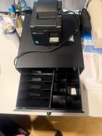 Kassa la met printer, Computers en Software, Printers, Ophalen, Gebruikt