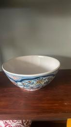 Makkumer aardewerk schalen/kastkommen, Ophalen of Verzenden