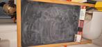 Schoolbord, Diversen, Schoolborden, Ophalen of Verzenden, Gebruikt, Krijtbord