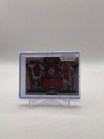 Panini select brobby & rensch patch, Verzamelen, Ophalen of Verzenden, Zo goed als nieuw, Ajax, Poster, Plaatje of Sticker