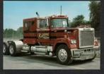 Vrachtwagen Amerikaanse Truck Mack Collins Trucking., Ophalen of Verzenden, 1980 tot heden, Ongelopen, Voertuig
