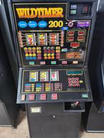 Gokkast fruitautomaat Wild timer op euros, Verzamelen, Automaten | Gokkasten en Fruitautomaten, Euro, Ophalen, Gebruikt