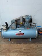 Crimex compressor., 100 liter of meer, Ophalen