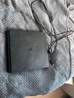 PlayStation 4 (PS4) zonder controller, Ophalen of Verzenden, Zonder controller, Original, 500 GB