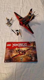 Lego Ninjago 70650, Tickets en Kaartjes, Drie personen of meer, Kortingskaart