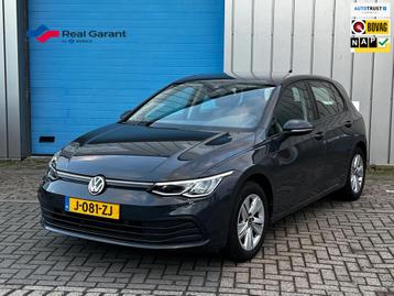 Volkswagen Golf TSI Life Dealer Ond Virtual cockpit Org NL a beschikbaar voor biedingen