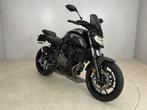 Yamaha MT 07 ABS (bj 2018), Bedrijf, Naked bike