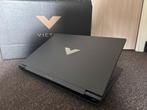 Victus by HP Gaming Laptop, Nieuw, Intel Core i5 Proccesor, HP VICTUS, Qwerty